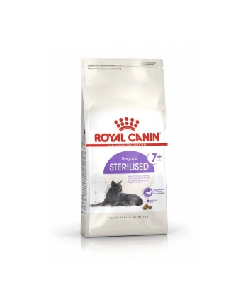 ROYAL CANIN Sterilised 37 0 4kg nr 2