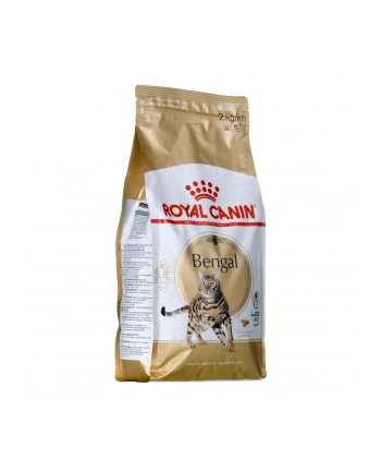 ROYAL CANIN Bengal Adult 2kg nr 2