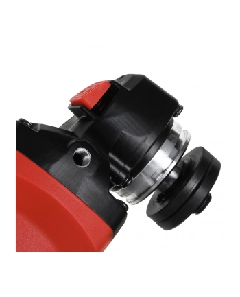 Szlifierka kątowa 125mm 850W YATO YT-82097 nr 2