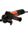 Szlifierka kątowa 125mm 850W YATO YT-82097 - nr 3