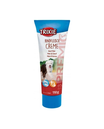 trixie Pasztet wołowy PREMIO  110g nr 1