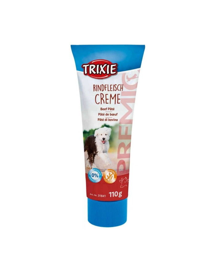 trixie Pasztet wołowy PREMIO  110g główny