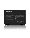 Bateria do laptopa Whitenergy 03289 ( Asus 5200mAh 11 1V ) - nr 3