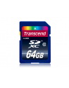 Transcend TS64GSDXC10 karta SDXC 64GB Class 10 - nr 14