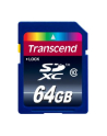 Transcend TS64GSDXC10 karta SDXC 64GB Class 10 - nr 20