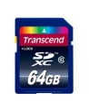 Transcend TS64GSDXC10 karta SDXC 64GB Class 10 - nr 21