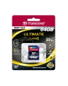 Transcend TS64GSDXC10 karta SDXC 64GB Class 10 - nr 2