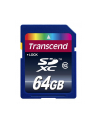 Transcend TS64GSDXC10 karta SDXC 64GB Class 10 - nr 5