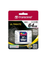 Transcend TS64GSDXC10 karta SDXC 64GB Class 10 - nr 6