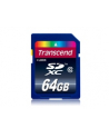 Transcend TS64GSDXC10 karta SDXC 64GB Class 10 - nr 7