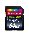 Transcend TS64GSDXC10 karta SDXC 64GB Class 10 - nr 9