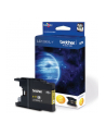 Tusz Brother LC1280XLY yellow | 1200 str | MFC-6910DW - nr 1