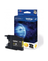Tusz Brother LC1280XLY yellow | 1200 str | MFC-6910DW - nr 27