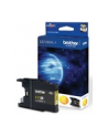 Tusz Brother LC1280XLY yellow | 1200 str | MFC-6910DW - nr 2