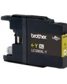 Tusz Brother LC1280XLY yellow | 1200 str | MFC-6910DW - nr 37