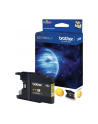 Tusz Brother LC1280XLY yellow | 1200 str | MFC-6910DW - nr 45