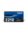 Toner BROTHER TN2210 HL-2270DW/HL-2240/HL2250 - nr 21