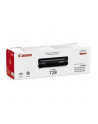 Toner CANON CRG-728 2,1k - nr 10