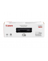 Toner CANON CRG-728 2,1k - nr 16