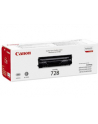 Toner CANON CRG-728 2,1k - nr 21