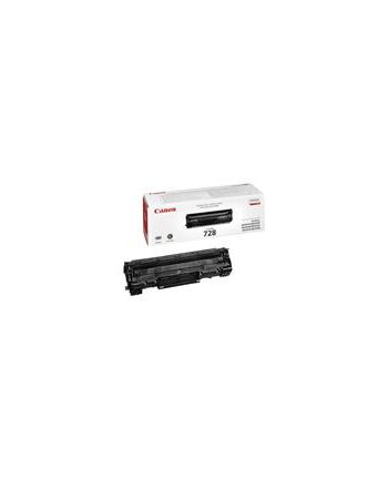 Toner CANON CRG-728 2,1k