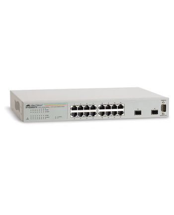 Allied Telesis AT-GS950/16 16GE switch