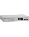 Allied Telesis AT-GS950/8 8GE switch - nr 10