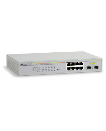 Allied Telesis AT-GS950/8 8GE switch