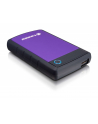 Transcend TS1TSJ25H3P dysk USB 3.0 StoreJet H3 1T - nr 2