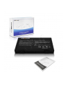 Bateria do laptopa Whitenergy 03289 ( Asus 5200mAh 11 1V ) - nr 2