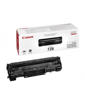 Toner CANON CRG-728 2,1k nr 2