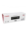 Toner CANON CRG-728 2,1k - nr 30