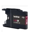 Tusz Brother LC1280XLM magenta | 1200 str | MFC-6910DW - nr 11