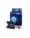 Tusz Brother LC1280XLM magenta | 1200 str | MFC-6910DW - nr 13