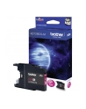 Tusz Brother LC1280XLM magenta | 1200 str | MFC-6910DW - nr 18