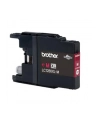 Tusz Brother LC1280XLM magenta | 1200 str | MFC-6910DW - nr 8