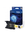 Tusz Brother LC1280XLY yellow | 1200 str | MFC-6910DW - nr 22