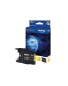 Tusz Brother LC1280XLY yellow | 1200 str | MFC-6910DW - nr 27