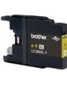 Tusz Brother LC1280XLY yellow | 1200 str | MFC-6910DW - nr 36