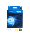 Tusz Brother LC1280XLY yellow | 1200 str | MFC-6910DW - nr 44