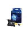 Tusz Brother LC1280XLY yellow | 1200 str | MFC-6910DW - nr 7