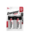BATERIA ENERGIZER MAX D LR20 2 szt Opakowanie ECO - nr 4
