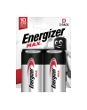 BATERIA ENERGIZER MAX D LR20 2 szt Opakowanie ECO - nr 5