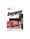 BATERIA ENERGIZER MAX AA LR6 4 szt Opakowanie ECO - nr 4