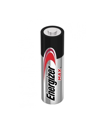 BATERIA ENERGIZER MAX AA LR6 /10 eco nr 2