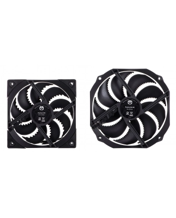 Chłodzenie powietrzne ENDORFY Fortis 5 Dual Fan