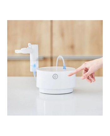 Nebulizotor Omron C28P NE-C105-E nr 2