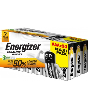 BATERIA ENERGIZER AP AAA LR03 /24 new