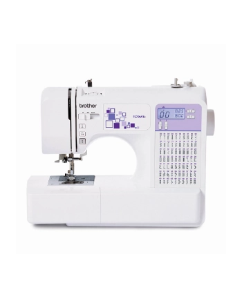 Maszyna do szycia Brother  FS70WTX nr 1