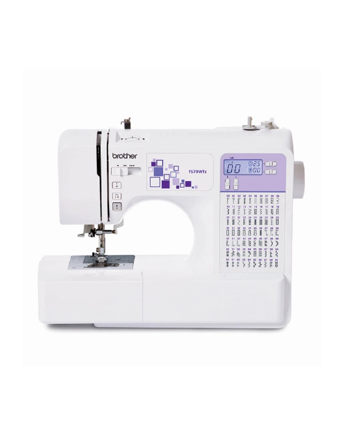 Maszyna do szycia Brother  FS70WTX główny